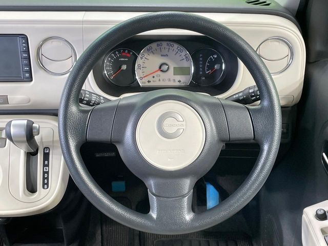 DAIHATSU MIRA COCOA 2013 Image 31