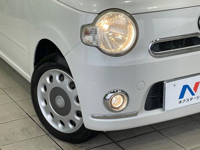 DAIHATSU MIRA COCOA 2013 Image 31