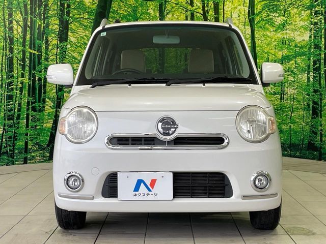 DAIHATSU MIRA COCOA 2013 Image 31