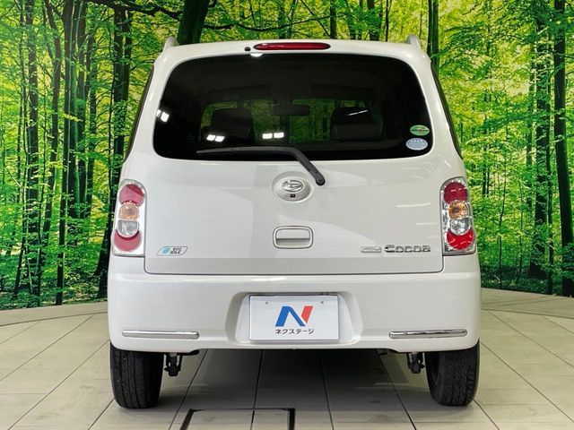 DAIHATSU MIRA COCOA 2013 Image 31