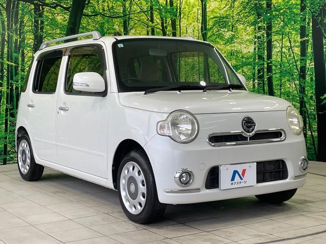 DAIHATSU MIRA COCOA 2013 Image 31