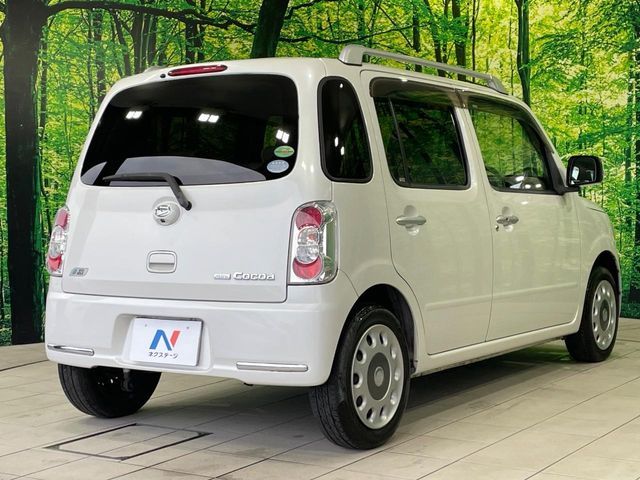 DAIHATSU MIRA COCOA 2013 Image 31