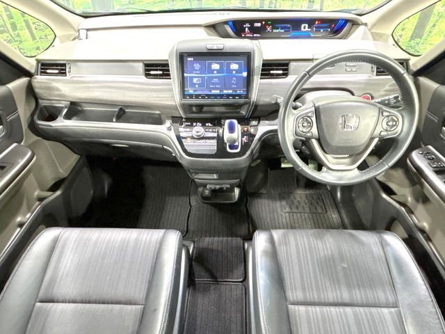 HONDA FREED HYBRID 2017 Image 31