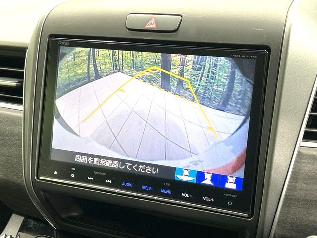 HONDA FREED HYBRID 2017 Image 31