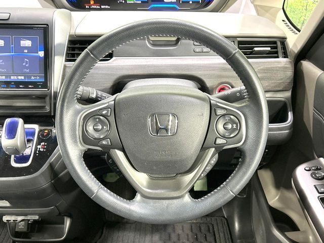 HONDA FREED HYBRID 2017 Image 31