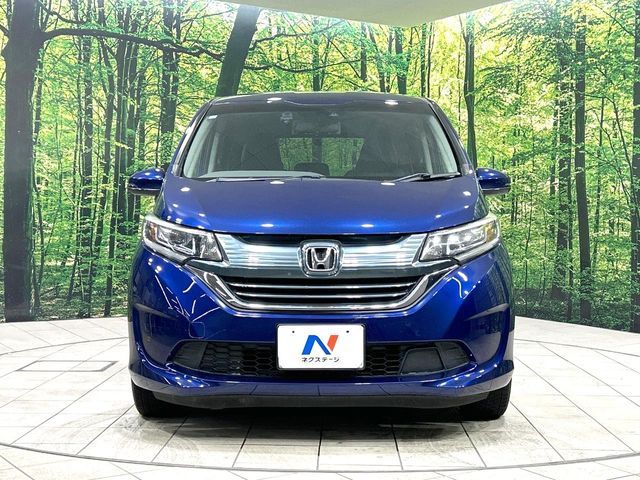 HONDA FREED HYBRID 2017 Image 31