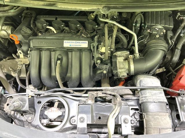 HONDA FREED HYBRID 2017 Image 31