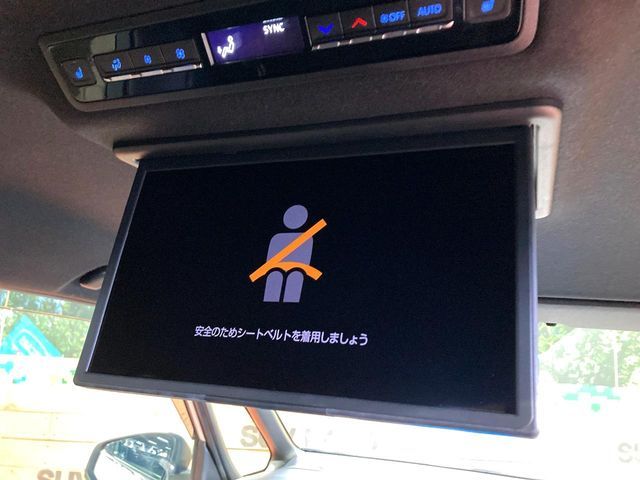 TOYOTA VOXY HYBRID 2023 Image 31