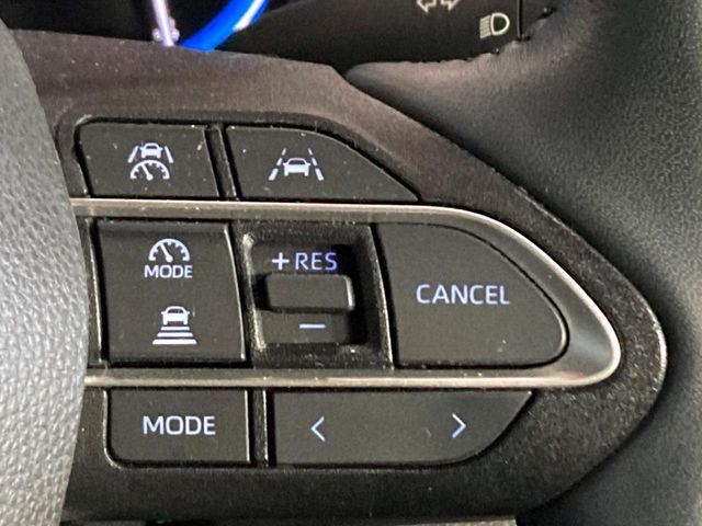 TOYOTA VOXY HYBRID 2023 Image 31