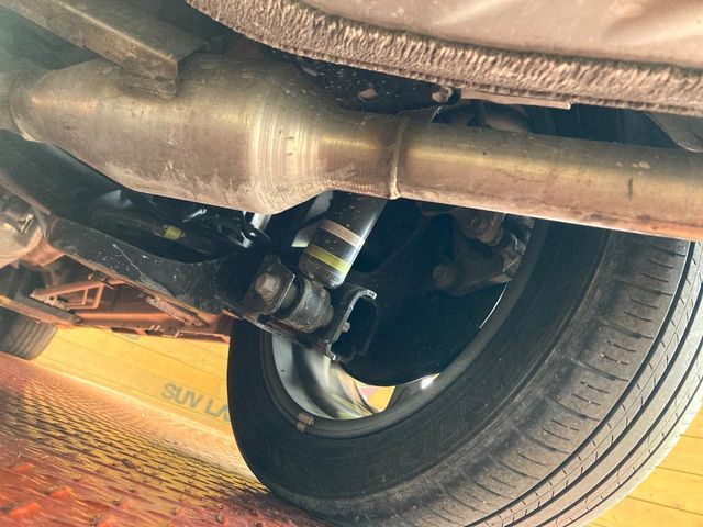 TOYOTA VOXY HYBRID 2023 Image 31