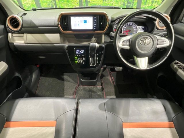 TOYOTA PASSO 2019 Image 31