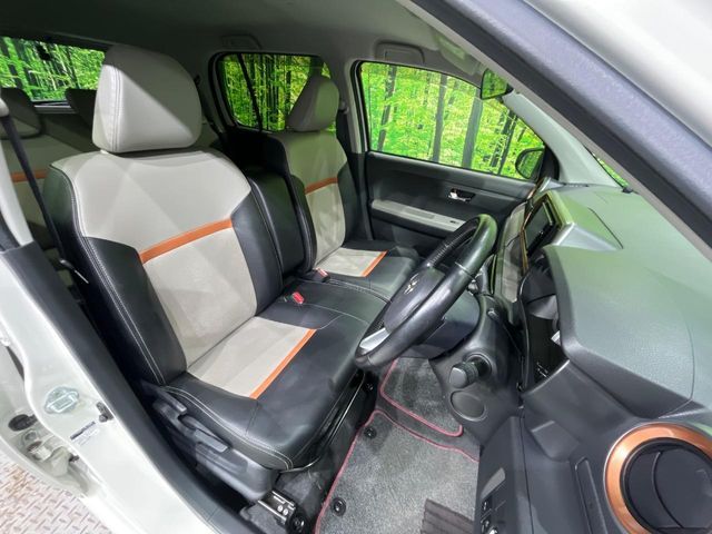 TOYOTA PASSO 2019 Image 31