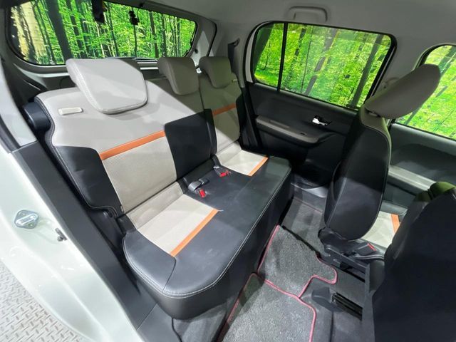 TOYOTA PASSO 2019 Image 31