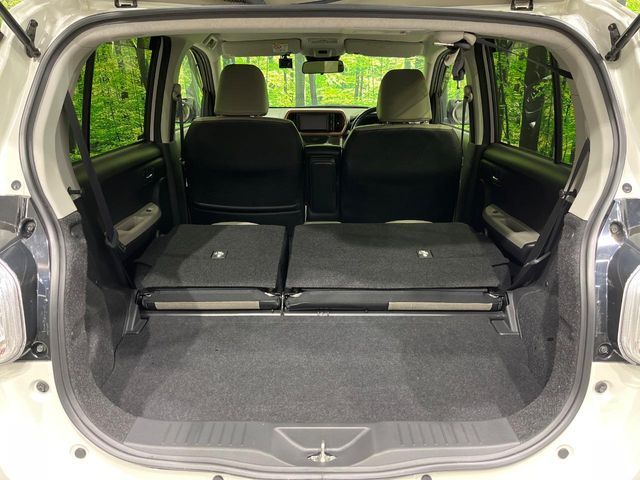 TOYOTA PASSO 2019 Image 31