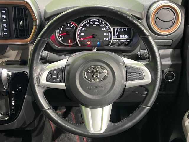 TOYOTA PASSO 2019 Image 31