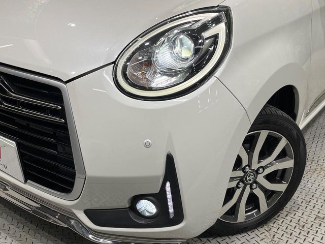 TOYOTA PASSO 2019 Image 31