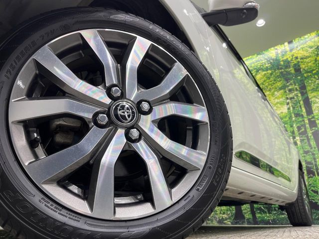 TOYOTA PASSO 2019 Image 31