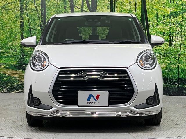 TOYOTA PASSO 2019 Image 31