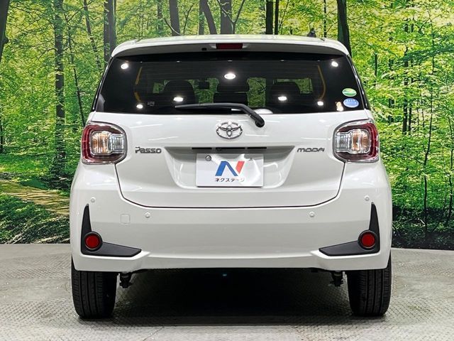 TOYOTA PASSO 2019 Image 31