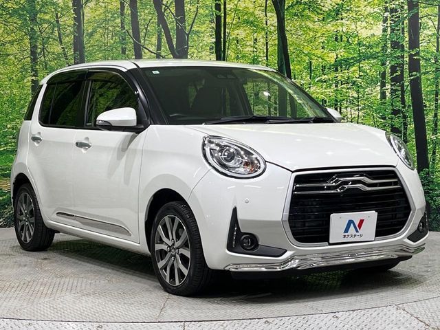 TOYOTA PASSO 2019 Image 31