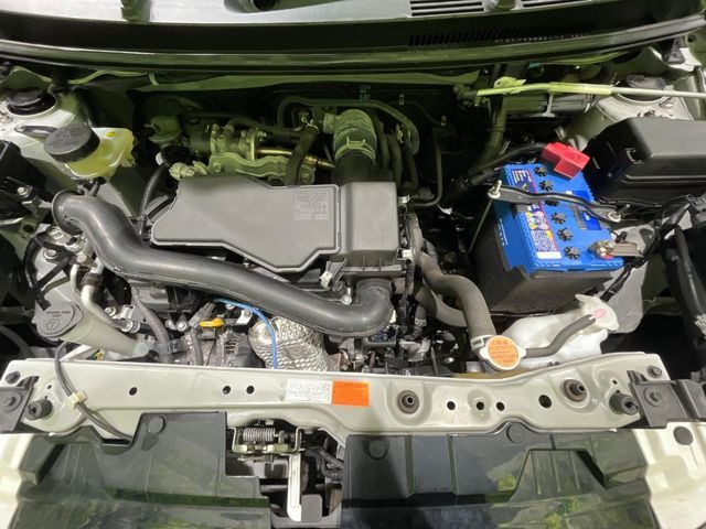 TOYOTA PASSO 2019 Image 31