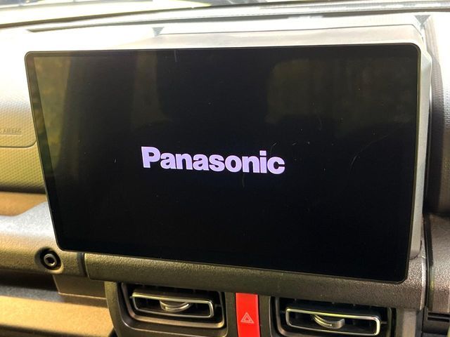 SUZUKI JIMNY 4WD 2023 Image 31