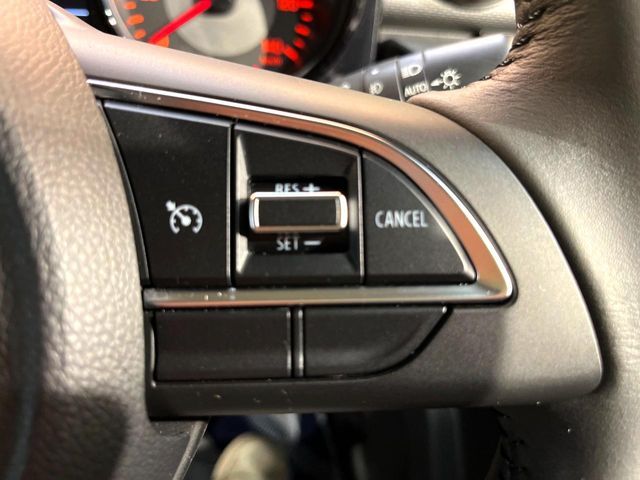 SUZUKI JIMNY 4WD 2023 Image 31