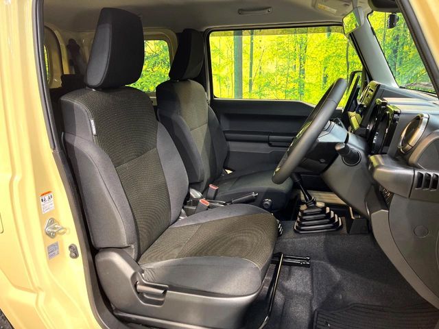 SUZUKI JIMNY 4WD 2023 Image 31