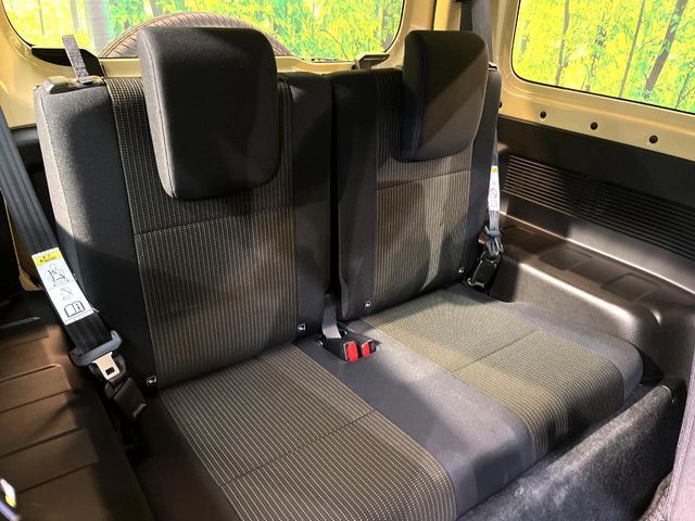 SUZUKI JIMNY 4WD 2023 Image 31
