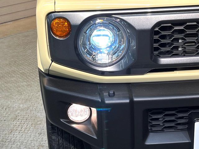 SUZUKI JIMNY 4WD 2023 Image 31