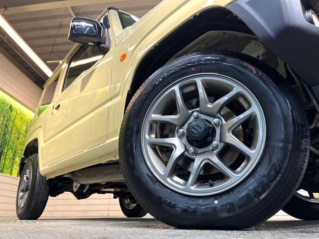 SUZUKI JIMNY 4WD 2023 Image 31