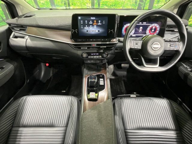 NISSAN AURA 2022 Image 31