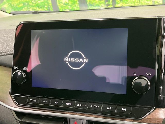 NISSAN AURA 2022 Image 31