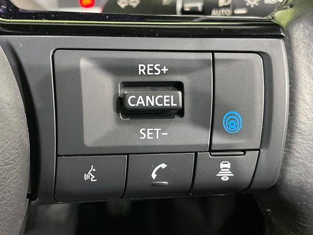 NISSAN AURA 2022 Image 31