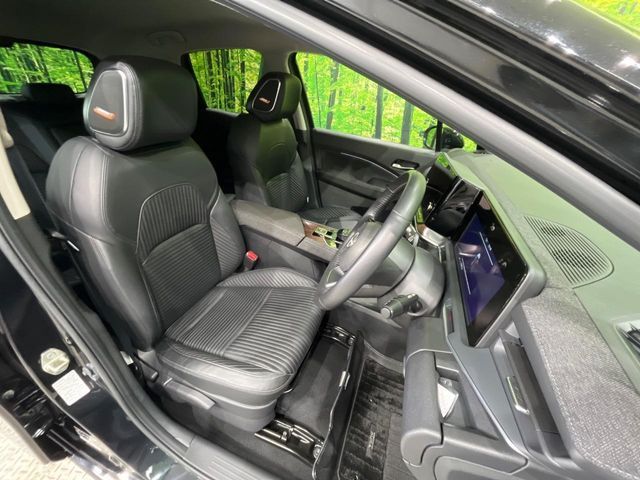 NISSAN AURA 2022 Image 31