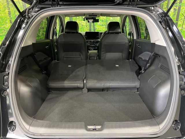 NISSAN AURA 2022 Image 31