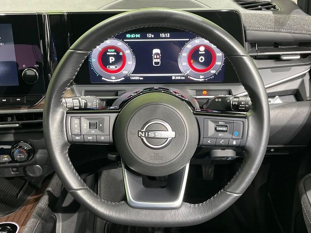 NISSAN AURA 2022 Image 31