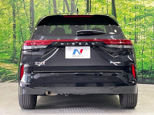 NISSAN AURA 2022 Image 31