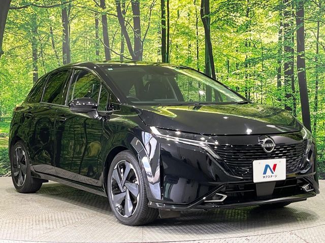 NISSAN AURA 2022 Image 31