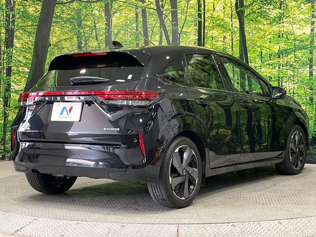 NISSAN AURA 2022 Image 31