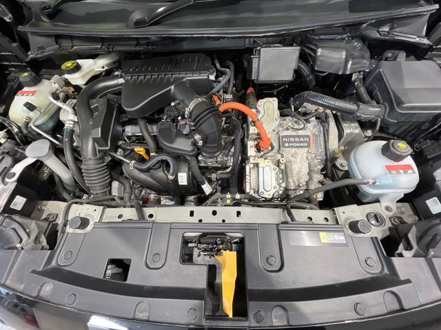 NISSAN AURA 2022 Image 31