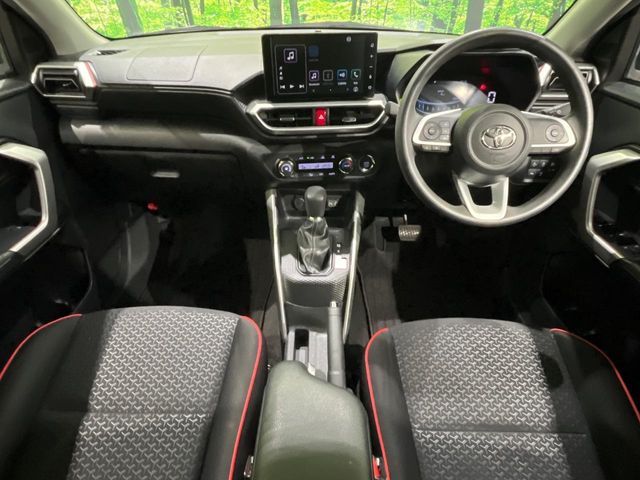 TOYOTA RAIZE 2020 Image 31