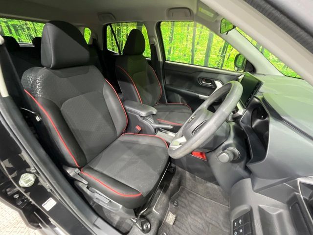 TOYOTA RAIZE 2020 Image 31