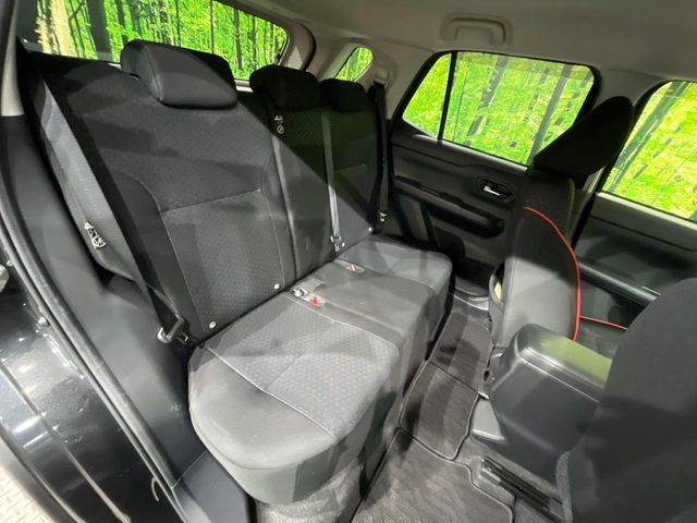 TOYOTA RAIZE 2020 Image 31