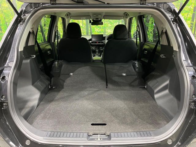 TOYOTA RAIZE 2020 Image 31