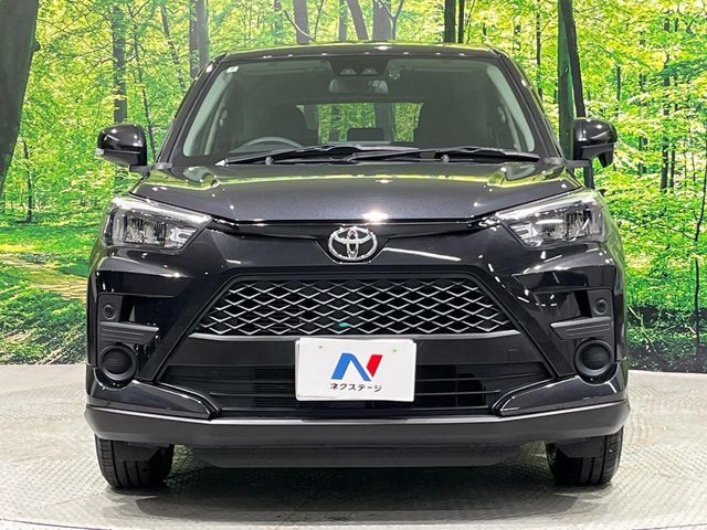 TOYOTA RAIZE 2020 Image 31