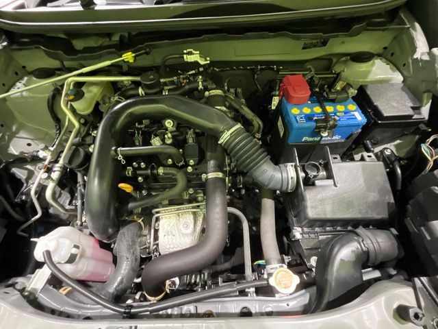 TOYOTA RAIZE 2020 Image 31