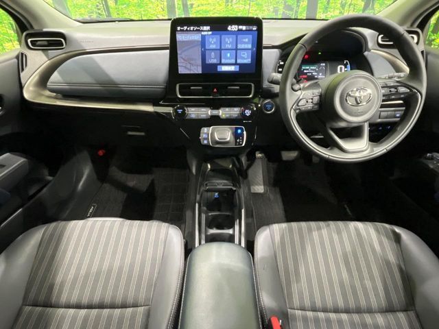 TOYOTA AQUA 2023 Image 31