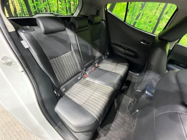 TOYOTA AQUA 2023 Image 31