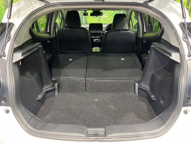 TOYOTA AQUA 2023 Image 31